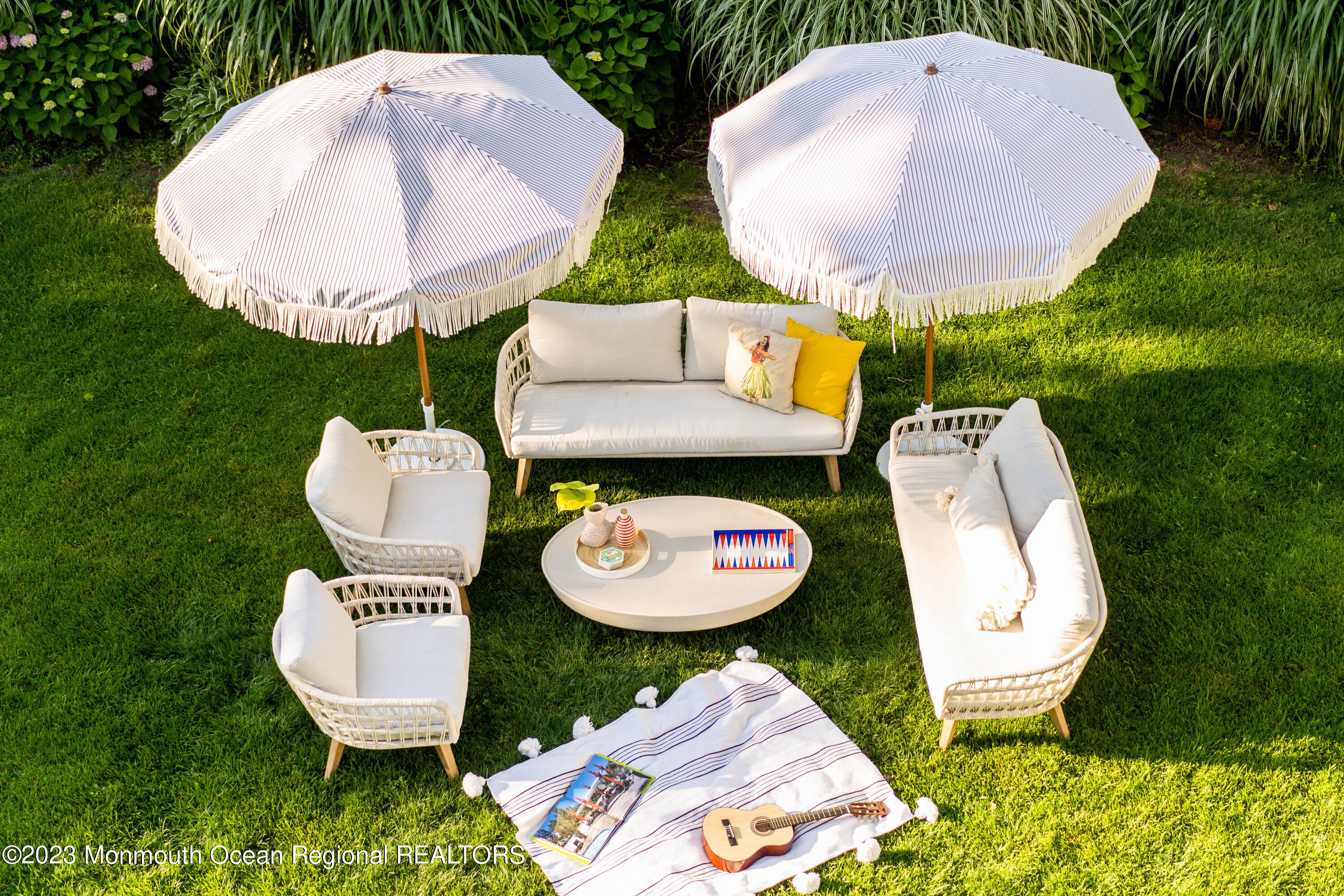 501 3rd Avenue Spring Lake, NJ 07762 - Photo 6 of 61 Gather & Relax