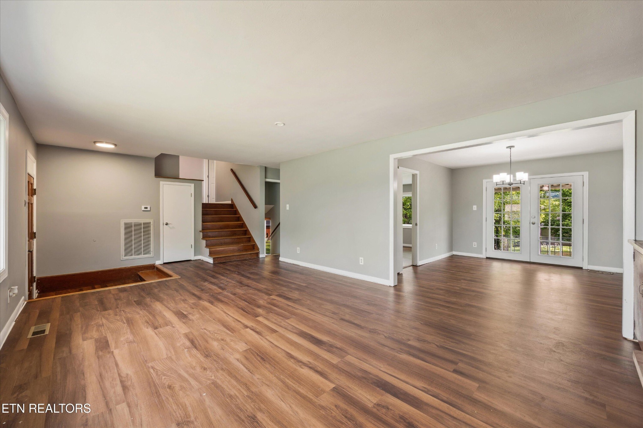 121 Washburn Circle Oak Ridge, TN 37830 - Photo 8 of 44 Gallery Image 8