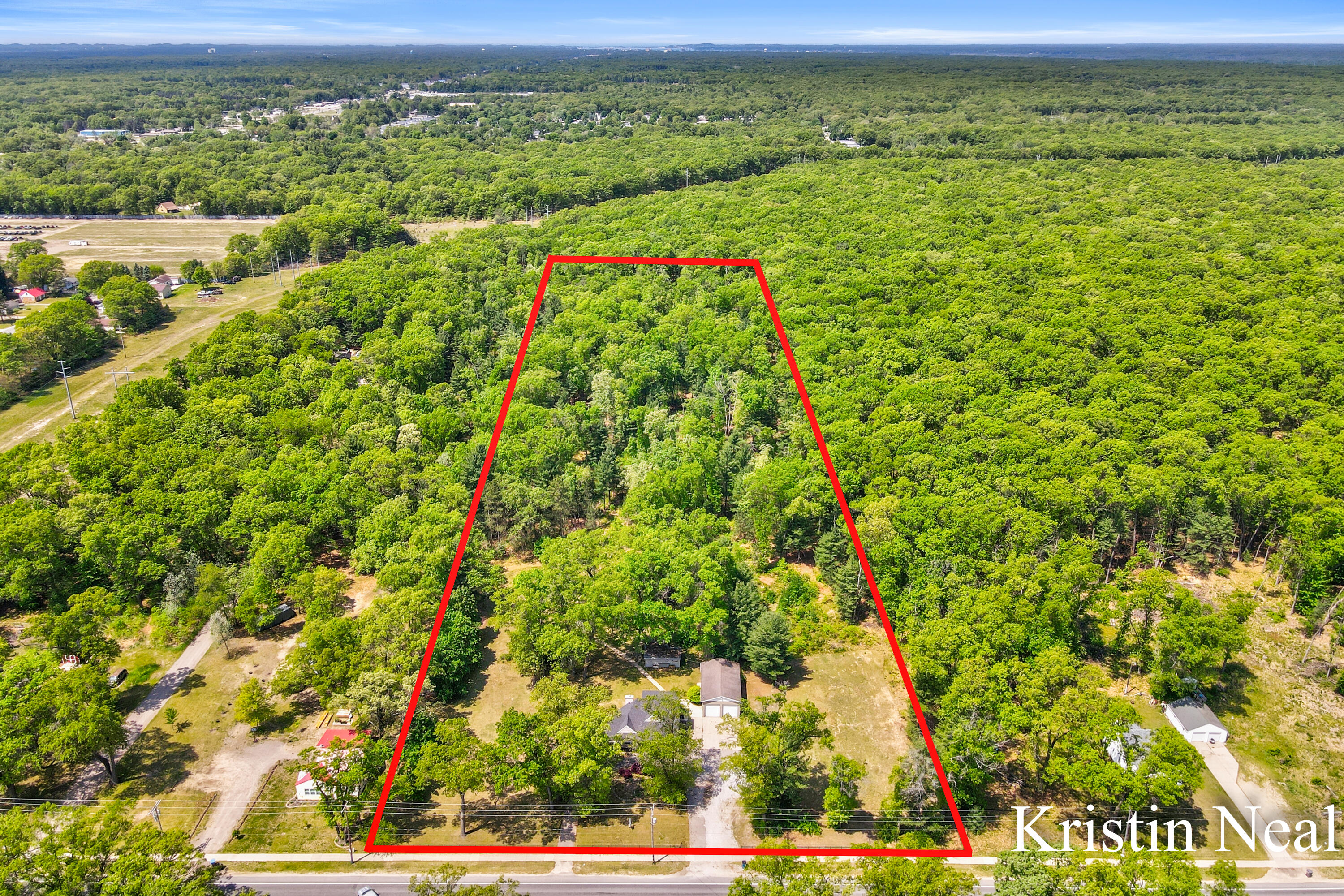 673 South Wolf Lake Road Muskegon, MI 49442 - Photo 48 of 56 Kristin Neal - 673 S Wolf Lake Drive (56