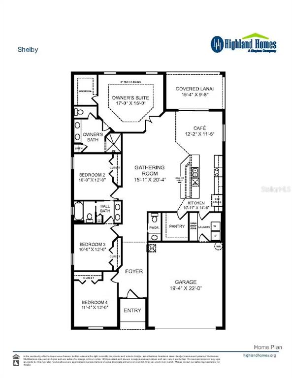 4007 Rutile Road Lakeland, FL 33813 - Photo 2 of 4
