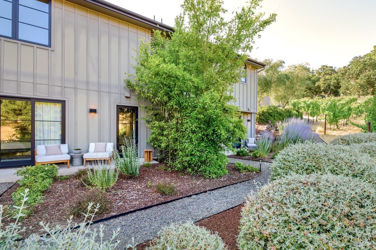 710 Soscol Creek Road Napa, CA 94559 - Photo 44 of 73