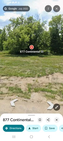 $225,000 | 877 Continental Street, Detroit, MI 48215