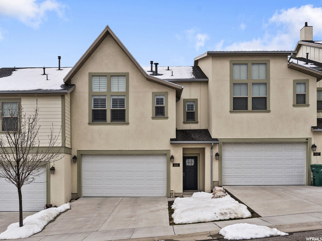 1543 East Primrose Lane Layton, UT 84040 - Photo 1 of 1