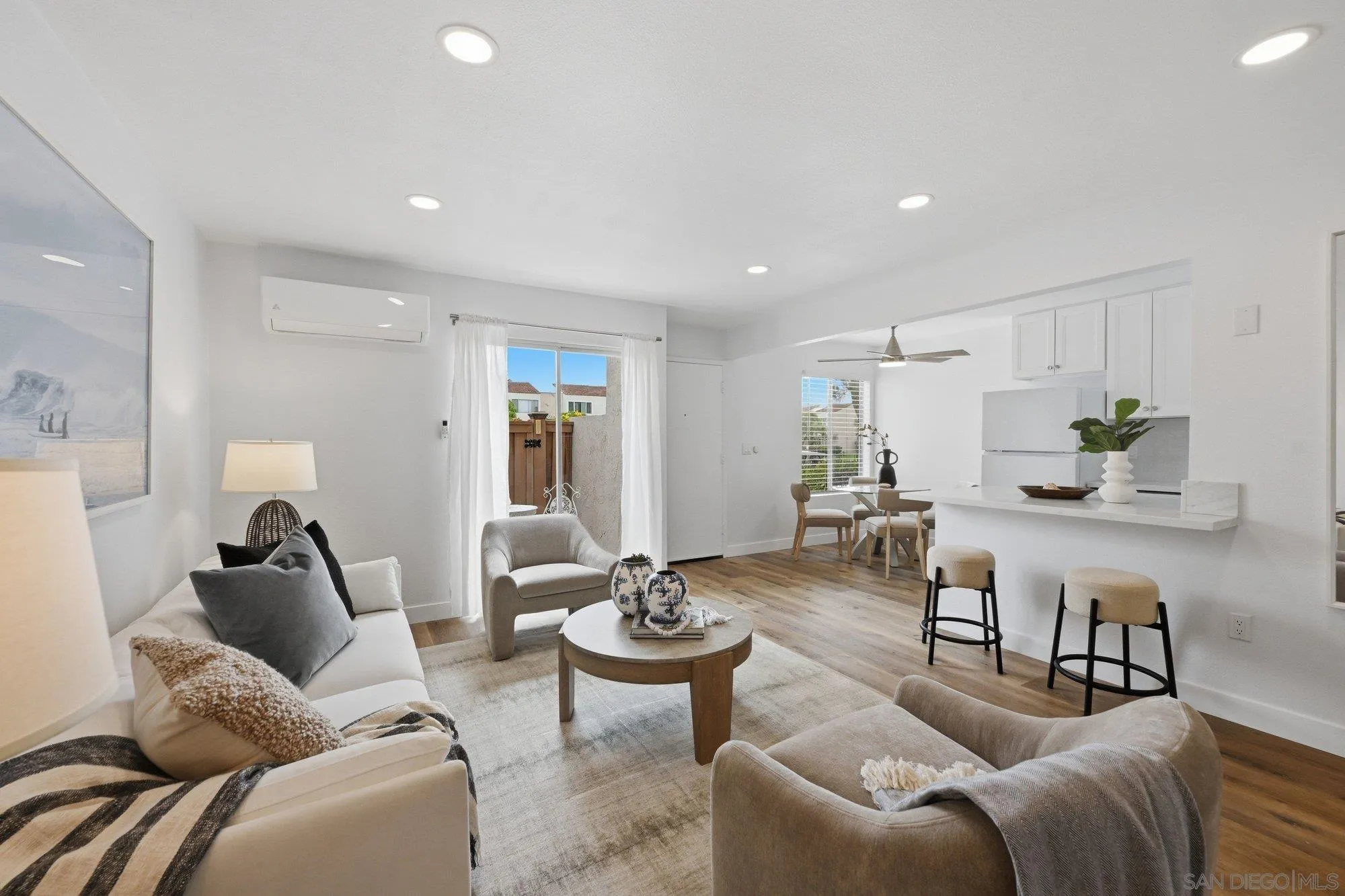 3550 Ruffin Road, Unit 182 San Diego, CA 92123 - Photo 1 of 19
