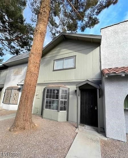 854 Stainglass Lane Las Vegas, NV 89110 - Photo 3 of 37