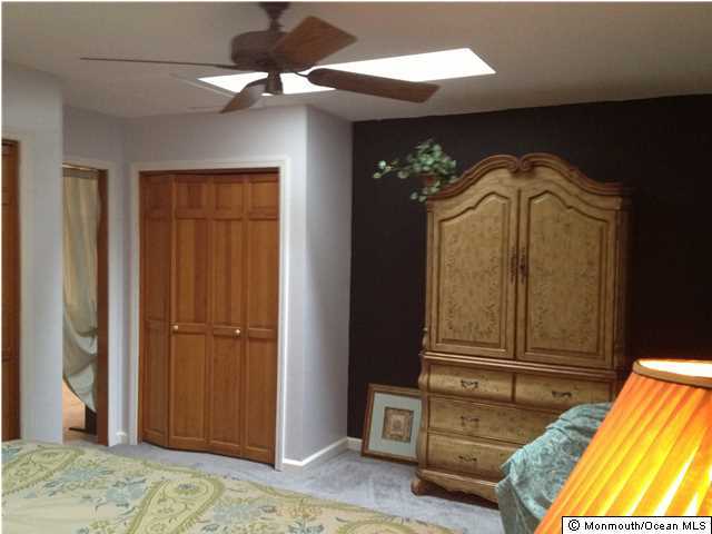 795 Hulses Corner Road Howell, NJ 07731 - Photo 11 of 22 a view of a livingroom with furniture and entryway
