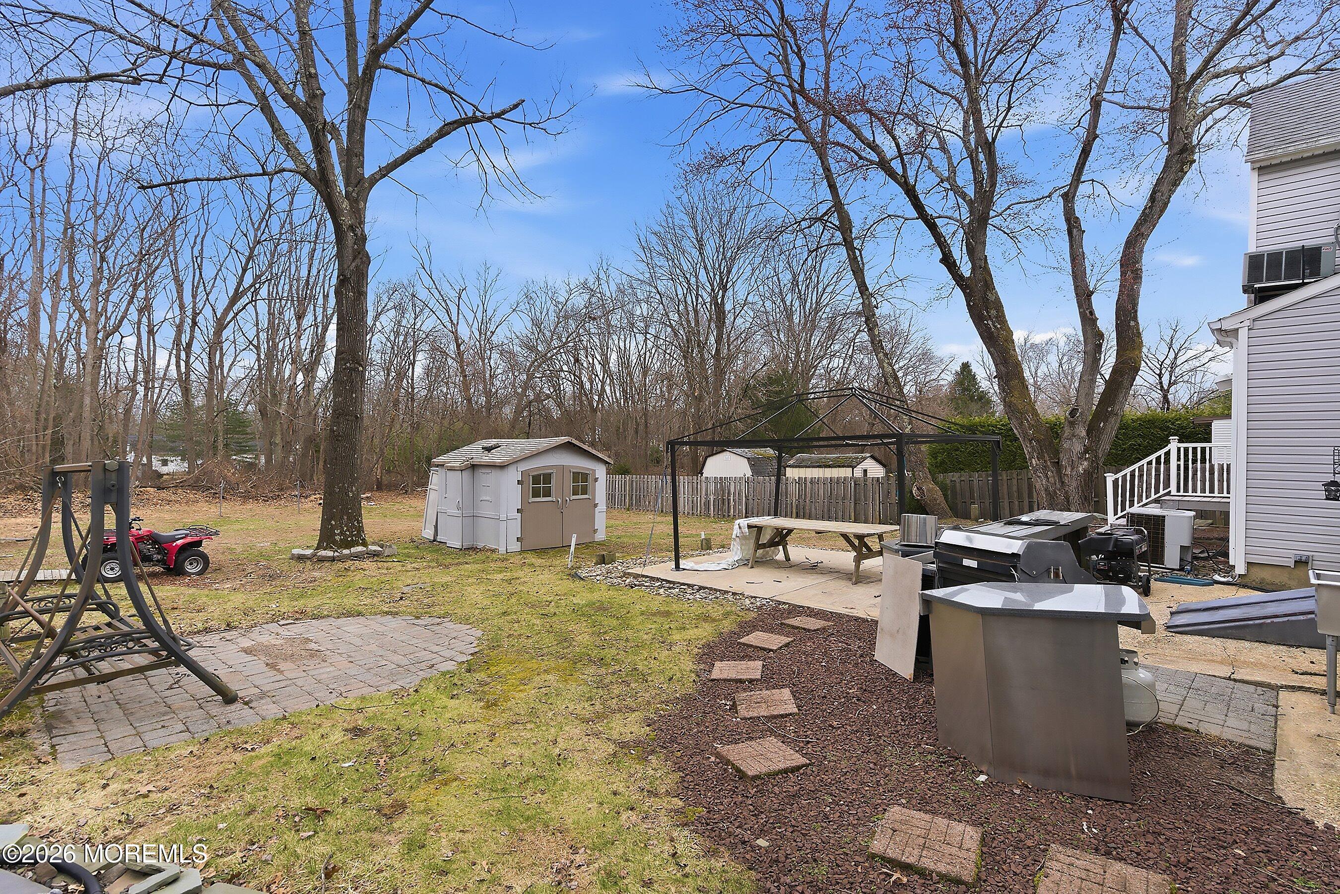 219 Stuart Street Howell, NJ 07731 - Photo 30 of 36 36-Yard 2