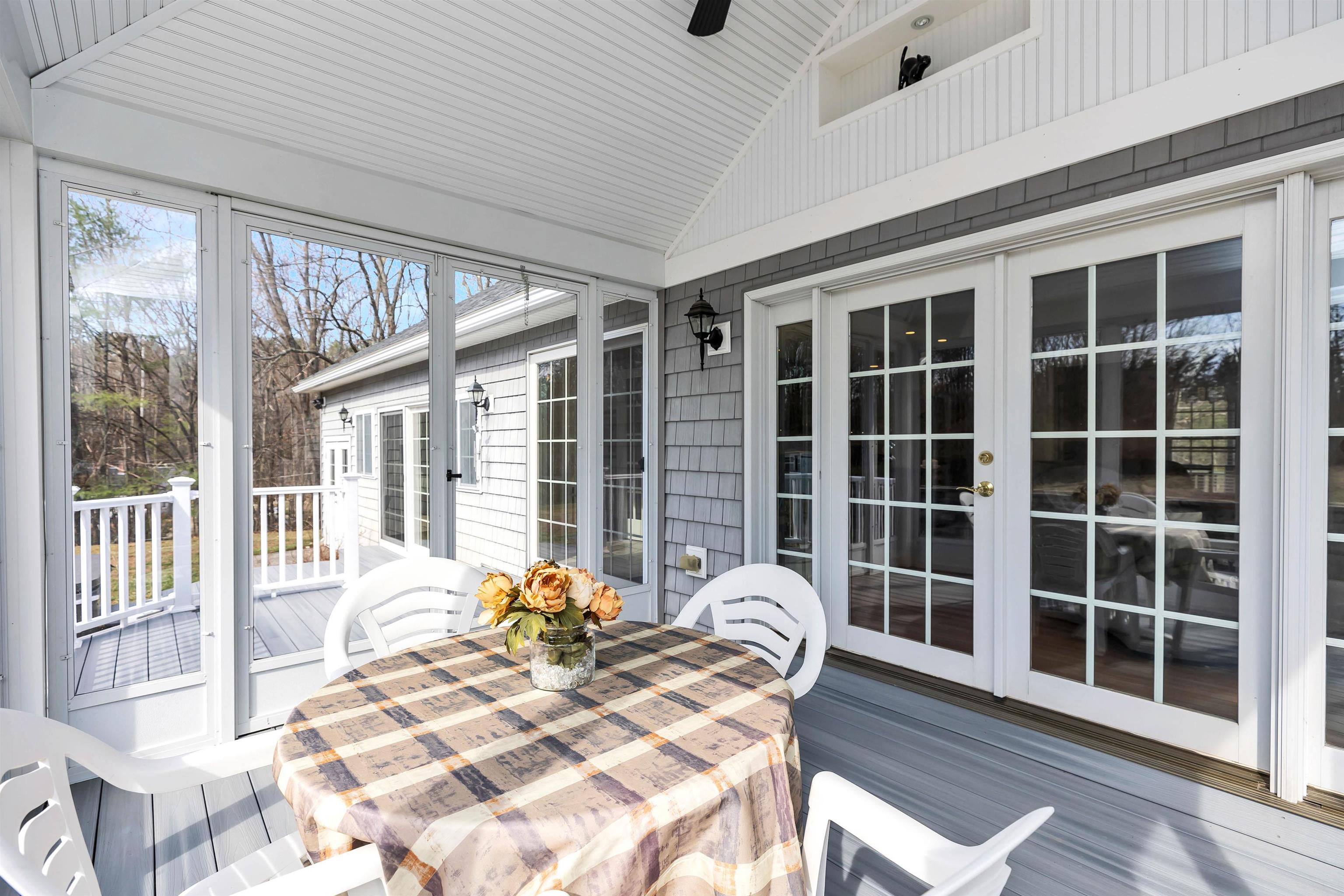 14 Granny Howe Road Chichester, NH 03258 - Photo 28 of 40