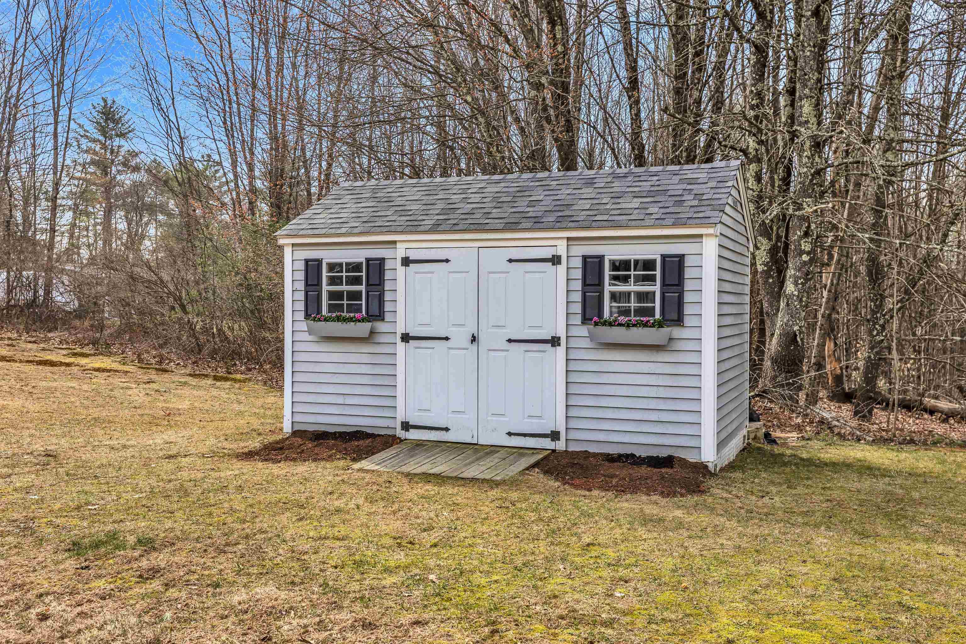 14 Granny Howe Road Chichester, NH 03258 - Photo 32 of 40