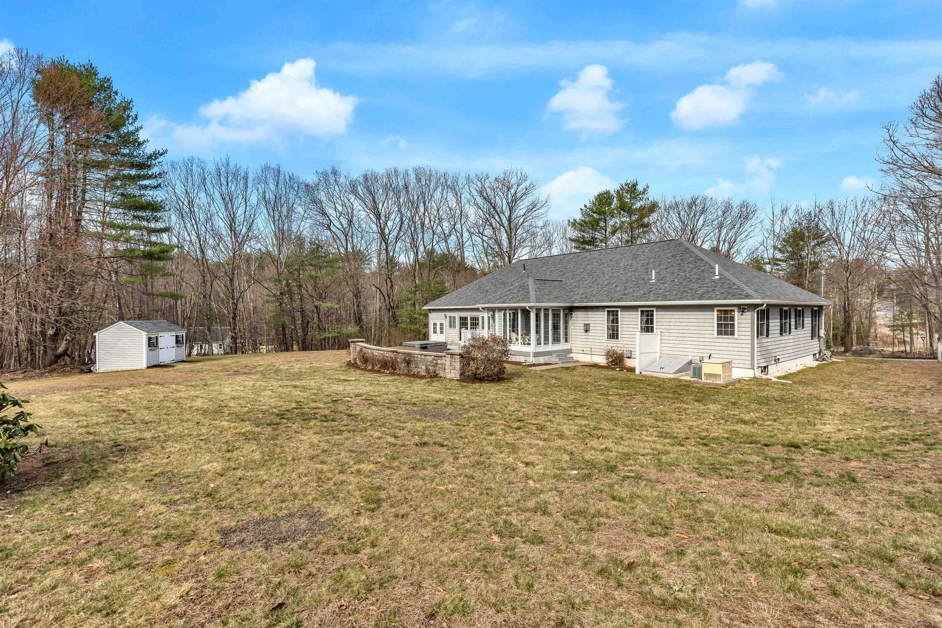 14 Granny Howe Road Chichester, NH 03258 - Photo 33 of 40