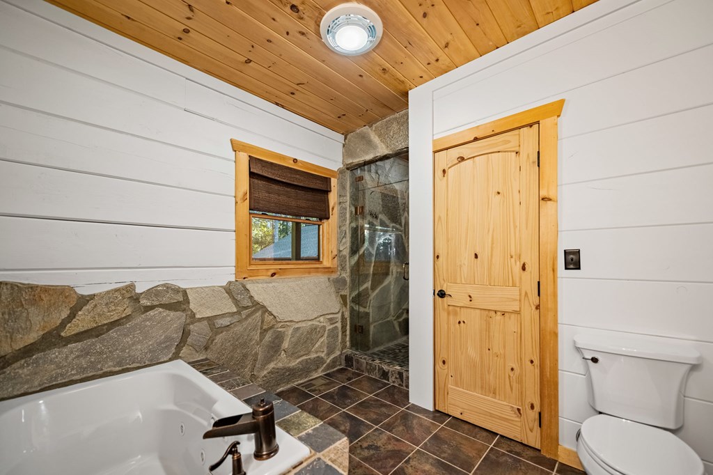 234 Oak Ledge Road Morganton, GA 30560 - Photo 21 of 65