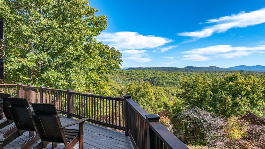 234 Oak Ledge Road Morganton, GA 30560 - Photo 32 of 65