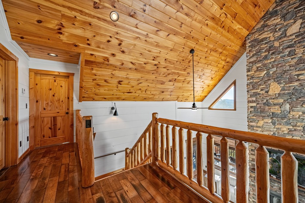 234 Oak Ledge Road Morganton, GA 30560 - Photo 34 of 65
