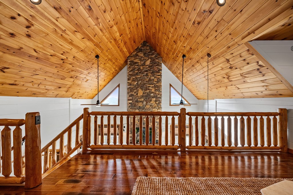 234 Oak Ledge Road Morganton, GA 30560 - Photo 35 of 65
