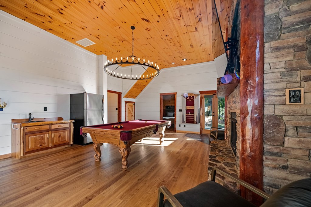 234 Oak Ledge Road Morganton, GA 30560 - Photo 49 of 65