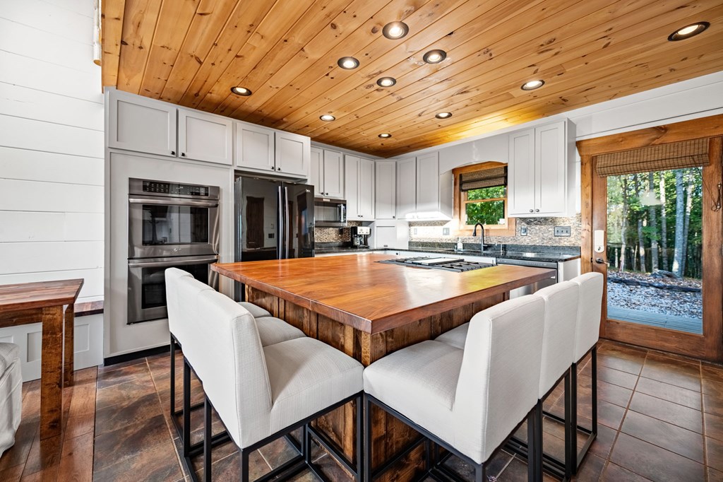 234 Oak Ledge Road Morganton, GA 30560 - Photo 5 of 65