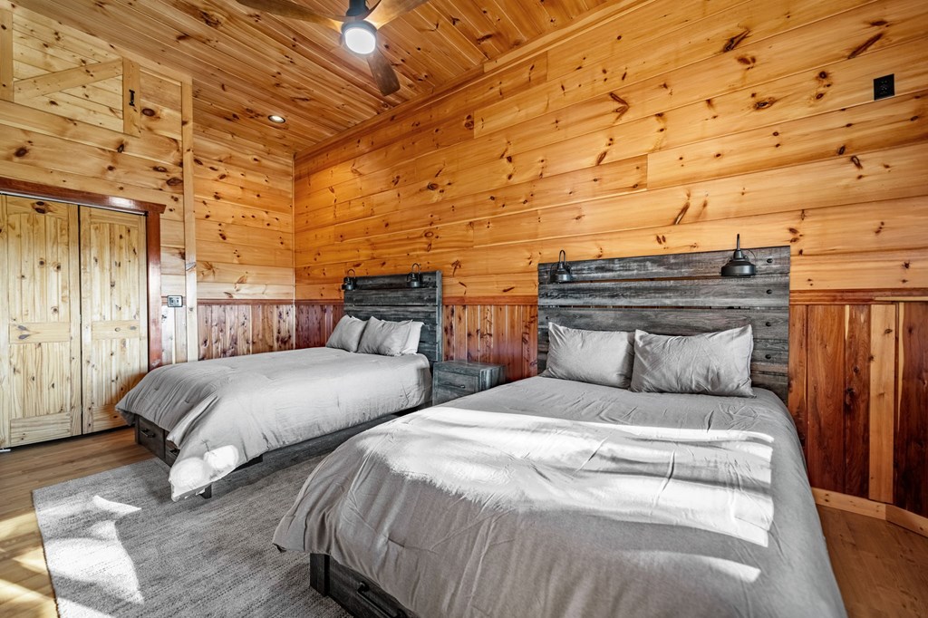 234 Oak Ledge Road Morganton, GA 30560 - Photo 54 of 65