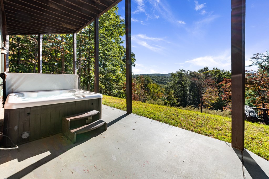 234 Oak Ledge Road Morganton, GA 30560 - Photo 56 of 65