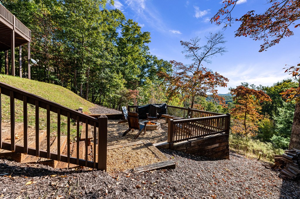 234 Oak Ledge Road Morganton, GA 30560 - Photo 59 of 65