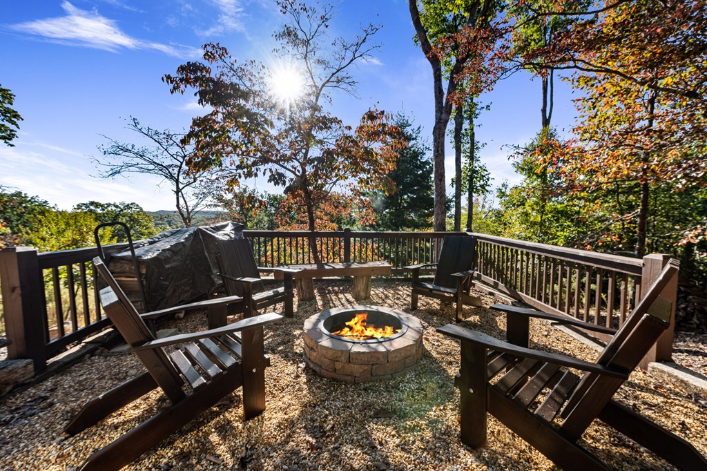 234 Oak Ledge Road Morganton, GA 30560 - Photo 60 of 65