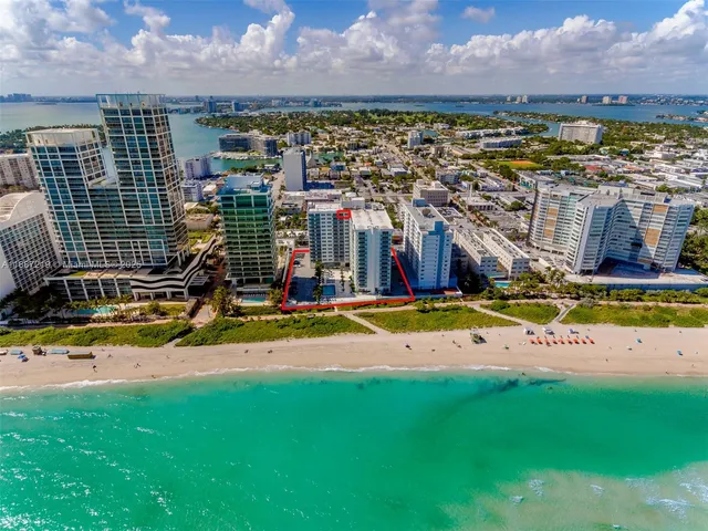 $5,000 | 6917 Collins Avenue, Unit PH09, Miami Beach, FL 33141