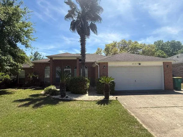$3,500 | 4216 Shadow Lane, Niceville, FL 32578