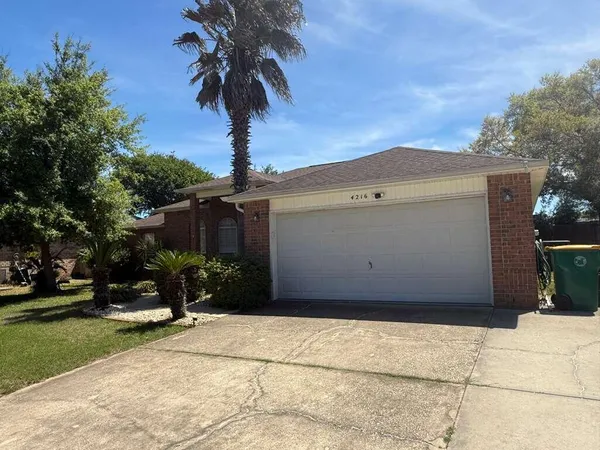 $3,500 | 4216 Shadow Lane, Niceville, FL 32578