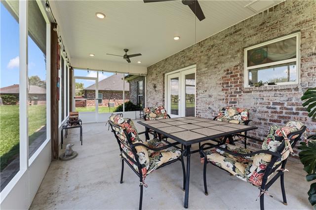 17269 Golf Course Road Loranger, LA 70446 - Photo 24 of 32 Gallery Image 24