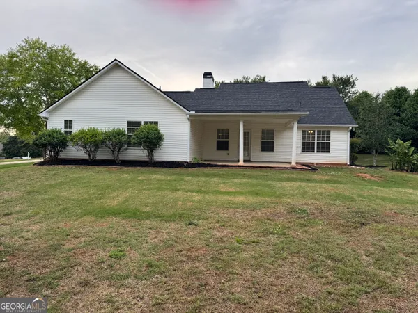 $1,900 | 1200 Breckinridge Trail, Winder, GA 30680