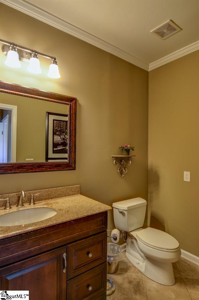 109 Hialeah Road Greenville, SC 29607 - Photo 17 of 32