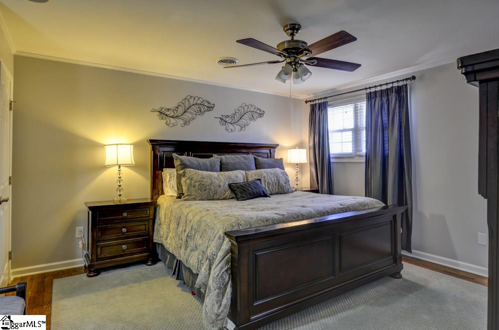 109 Hialeah Road Greenville, SC 29607 - Photo 19 of 32