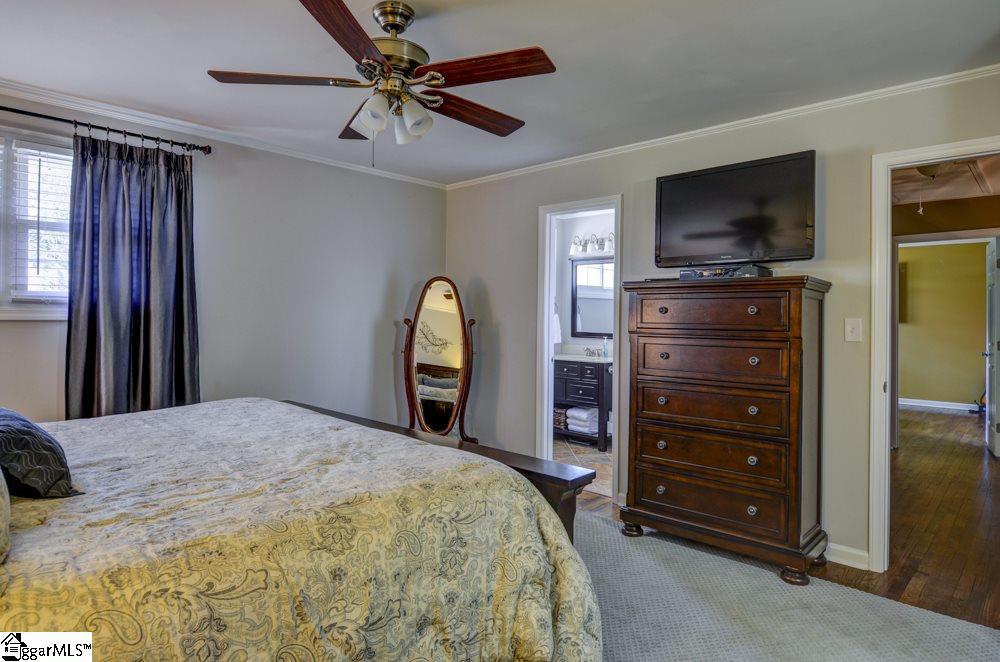 109 Hialeah Road Greenville, SC 29607 - Photo 21 of 32