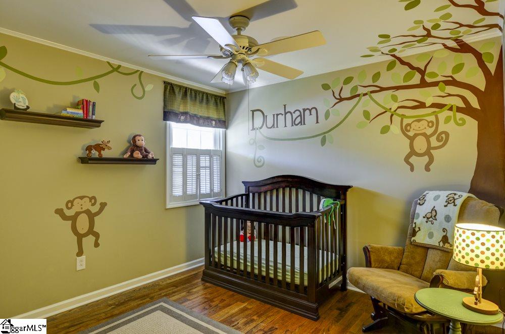 109 Hialeah Road Greenville, SC 29607 - Photo 23 of 32