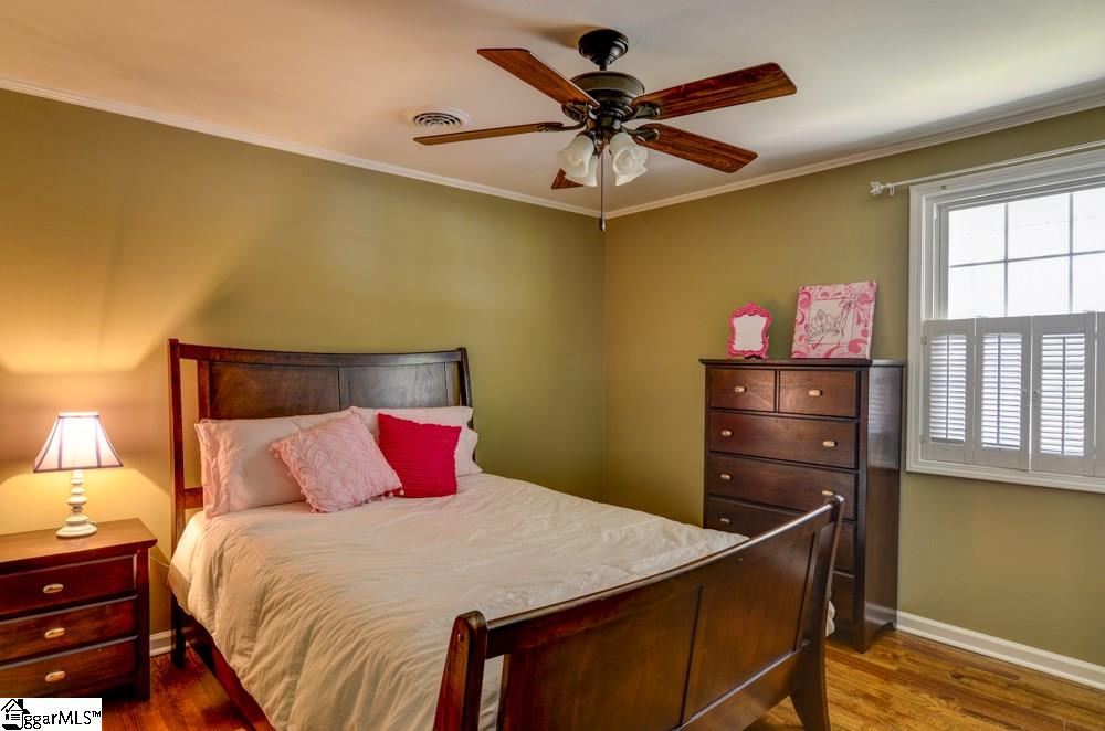109 Hialeah Road Greenville, SC 29607 - Photo 28 of 32