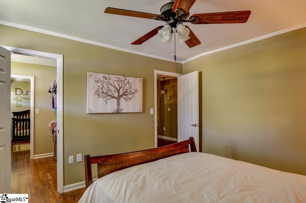 109 Hialeah Road Greenville, SC 29607 - Photo 29 of 32