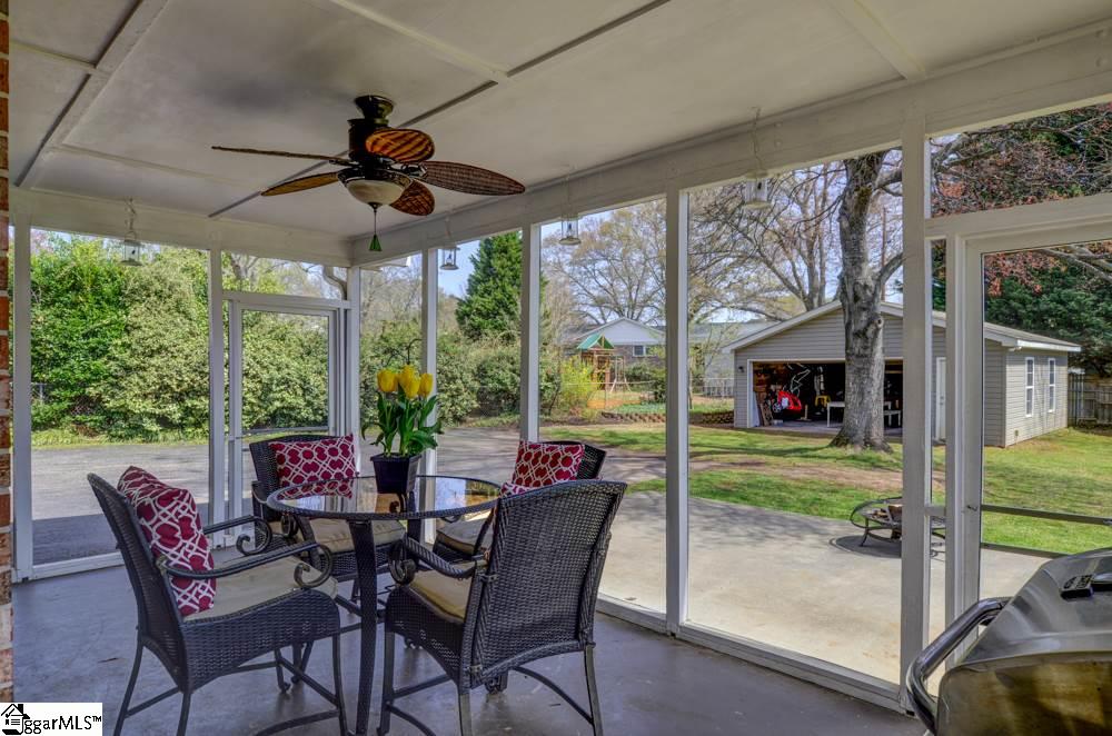 109 Hialeah Road Greenville, SC 29607 - Photo 30 of 32