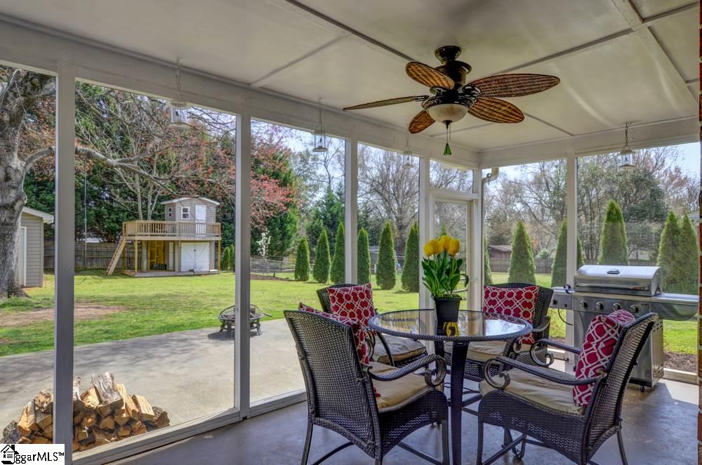 109 Hialeah Road Greenville, SC 29607 - Photo 31 of 32