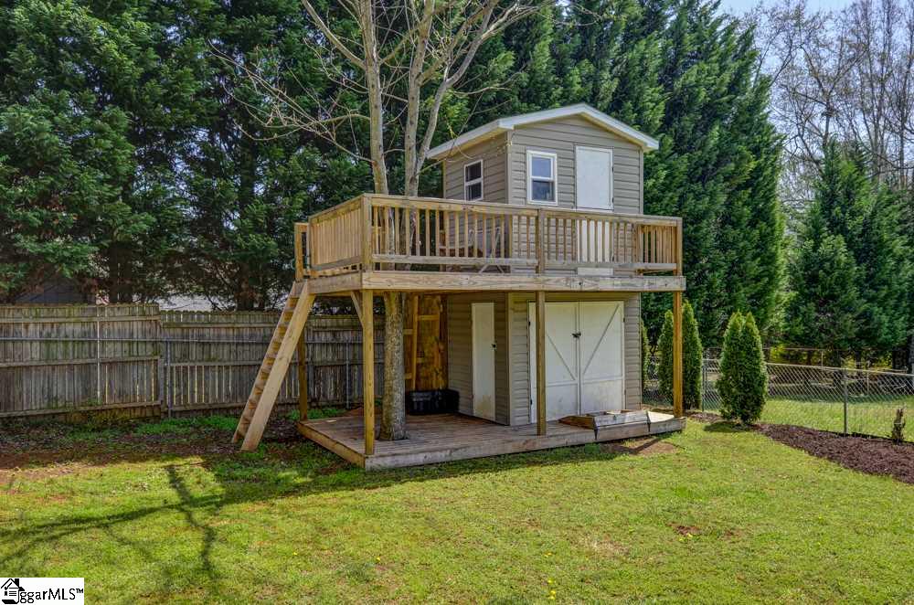 109 Hialeah Road Greenville, SC 29607 - Photo 32 of 32