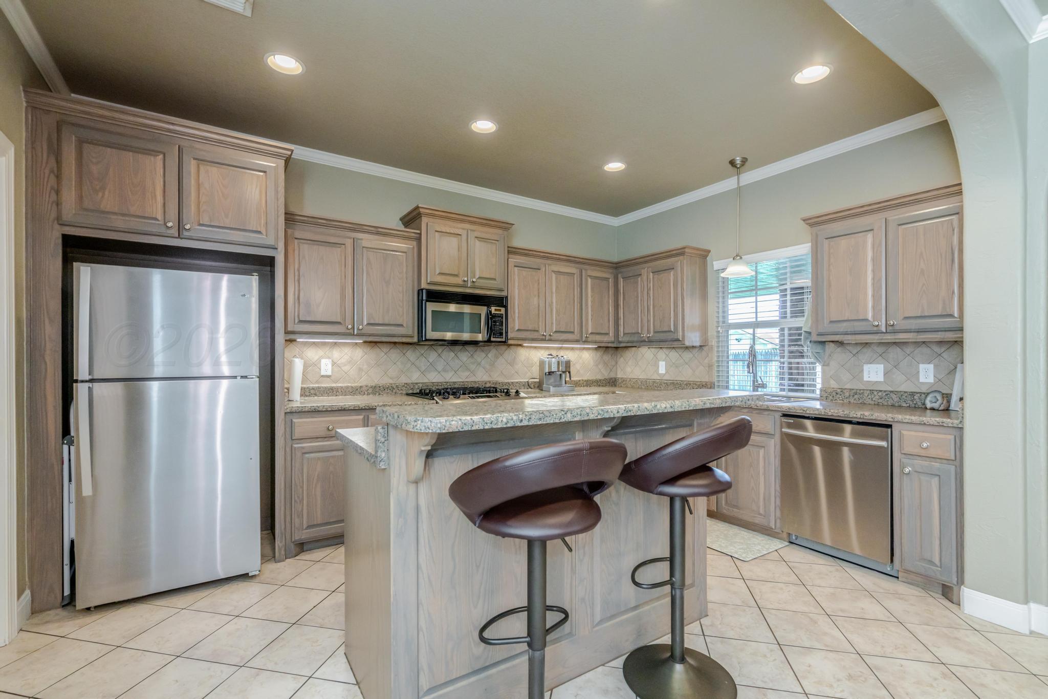 8409 Addison Drive Amarillo, TX 79119 - Photo 23 of 44 8409 Addison--23