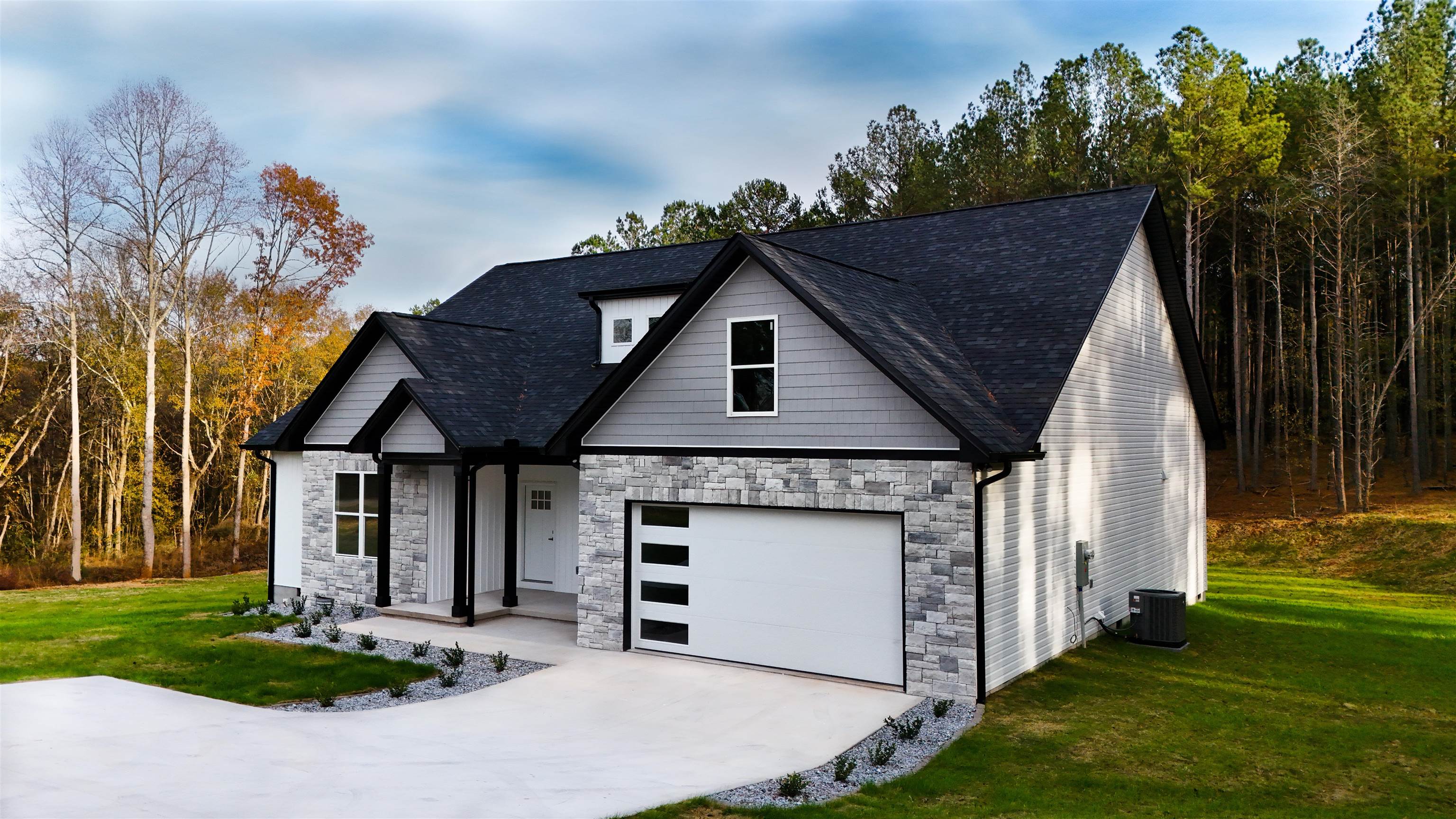1438 Casey Creek Road Chesnee, SC 29323 - Photo 3 of 25 Gallery Image 3