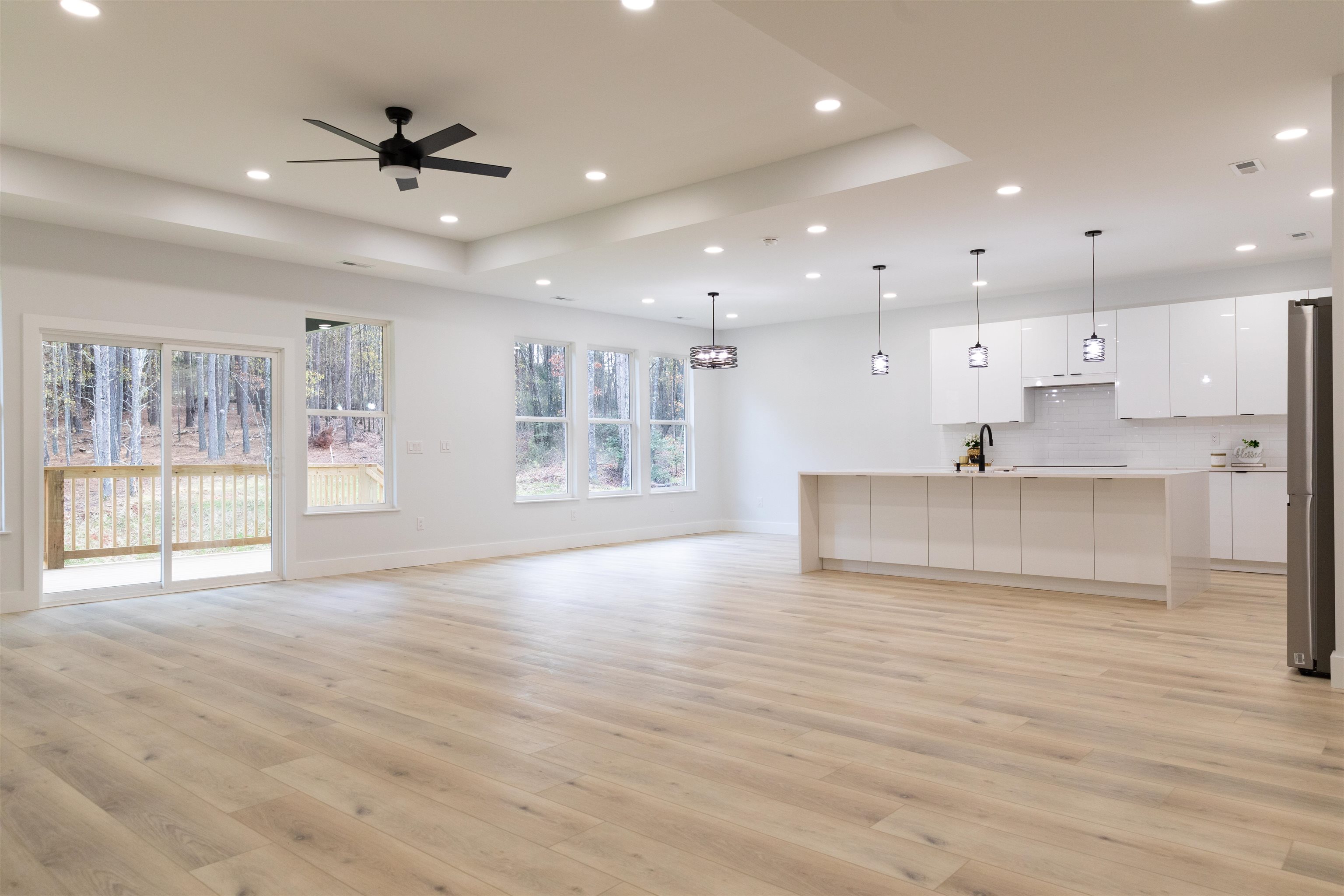 1438 Casey Creek Road Chesnee, SC 29323 - Photo 8 of 25 Gallery Image 8