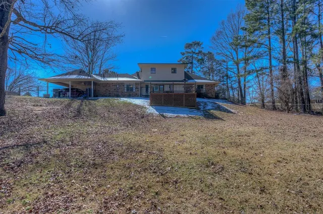 $275,000 | 242 South Tanglewood Drive, Minden, LA 71055