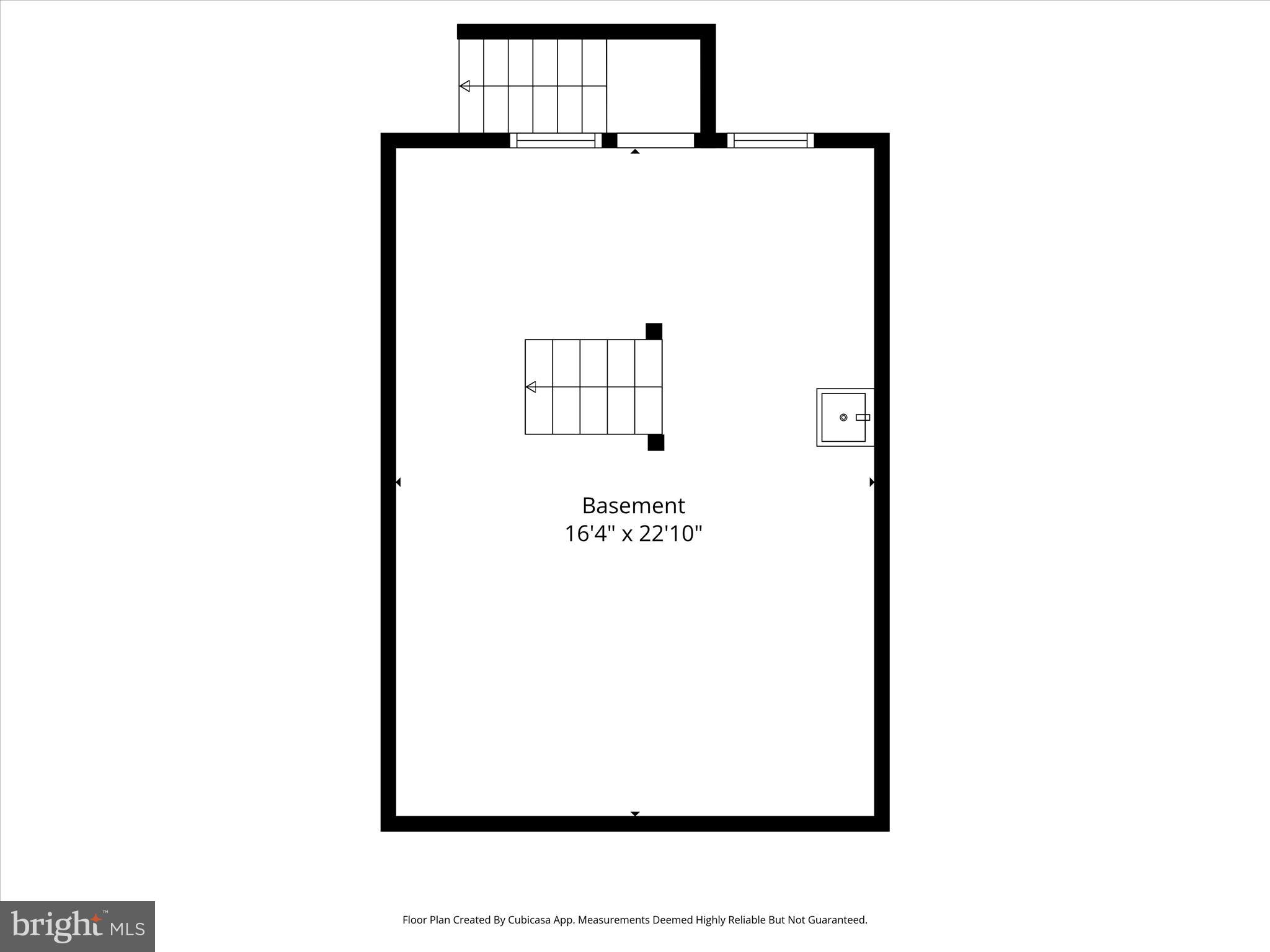 7914 Idylwood Road Dunn Loring, VA 22027 - Photo 39 of 41 a picture of a floor plan