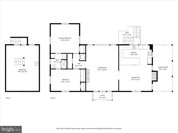 $898,000 | 7914 Idylwood Road, Dunn Loring, VA 22027