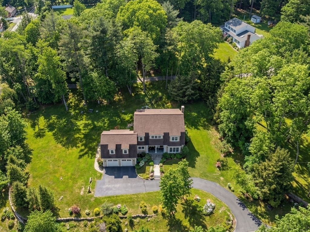545 Concord Road Sudbury, MA 01776 - Photo 35 of 37 Gallery Image 35