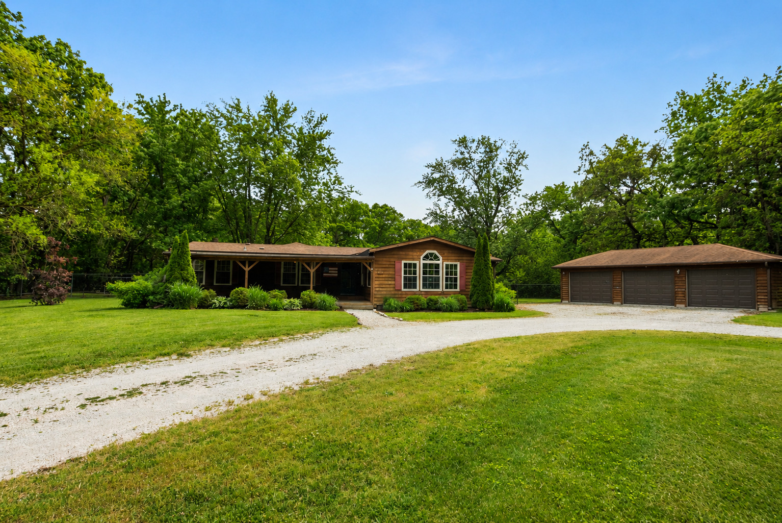 1801 West Richton Road Crete, IL 60417 - Photo 2 of 36