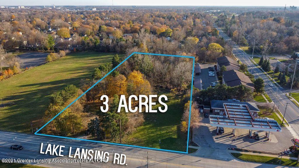 2030 Lake Lansing Road Lansing, MI 48912 - Photo 1 of 13 LAND