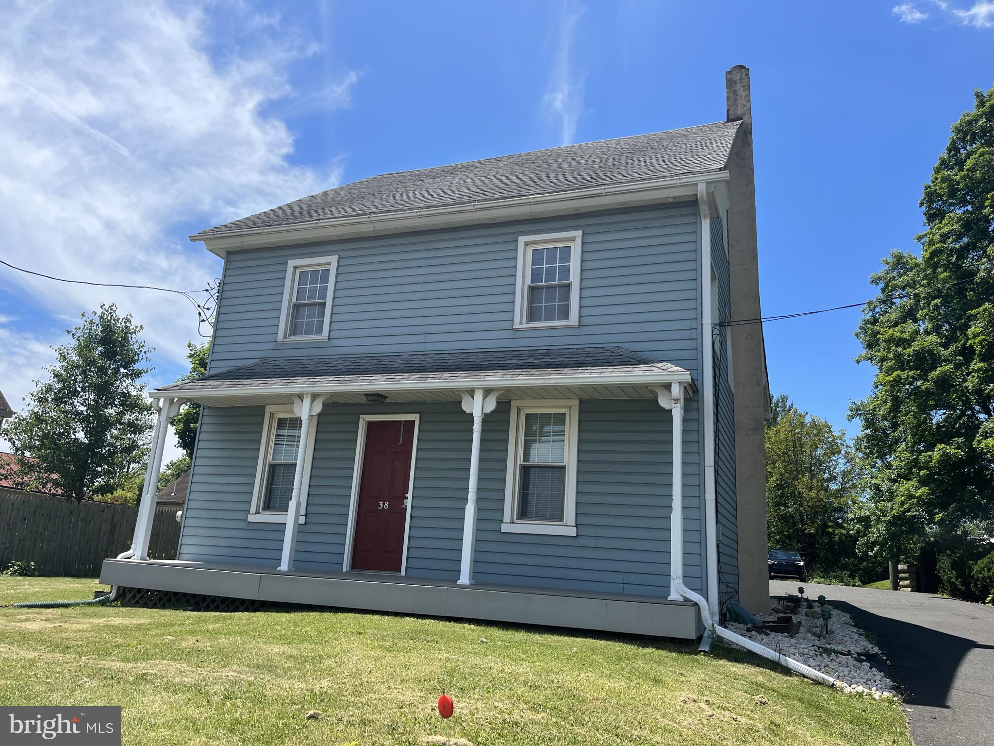 38 Mainland Road Harleysville, PA 19438 - Photo 7 of 29