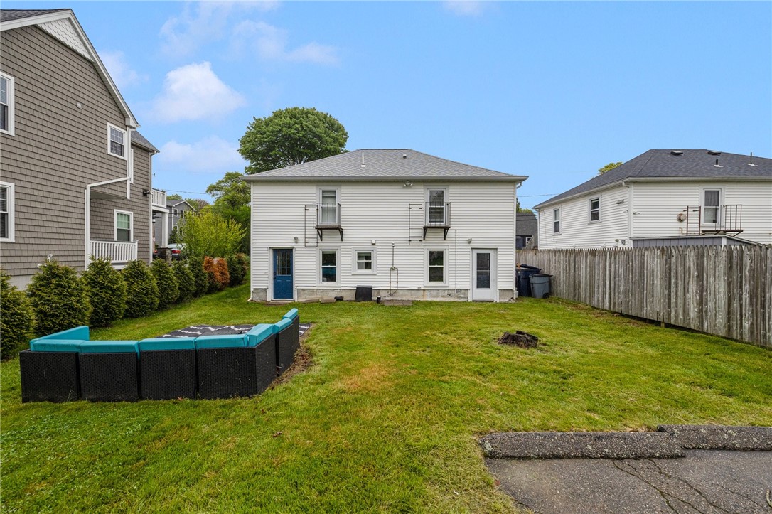 66 Knowlesway, Unit UPPR Narragansett, RI 02882 - Photo 22 of 25