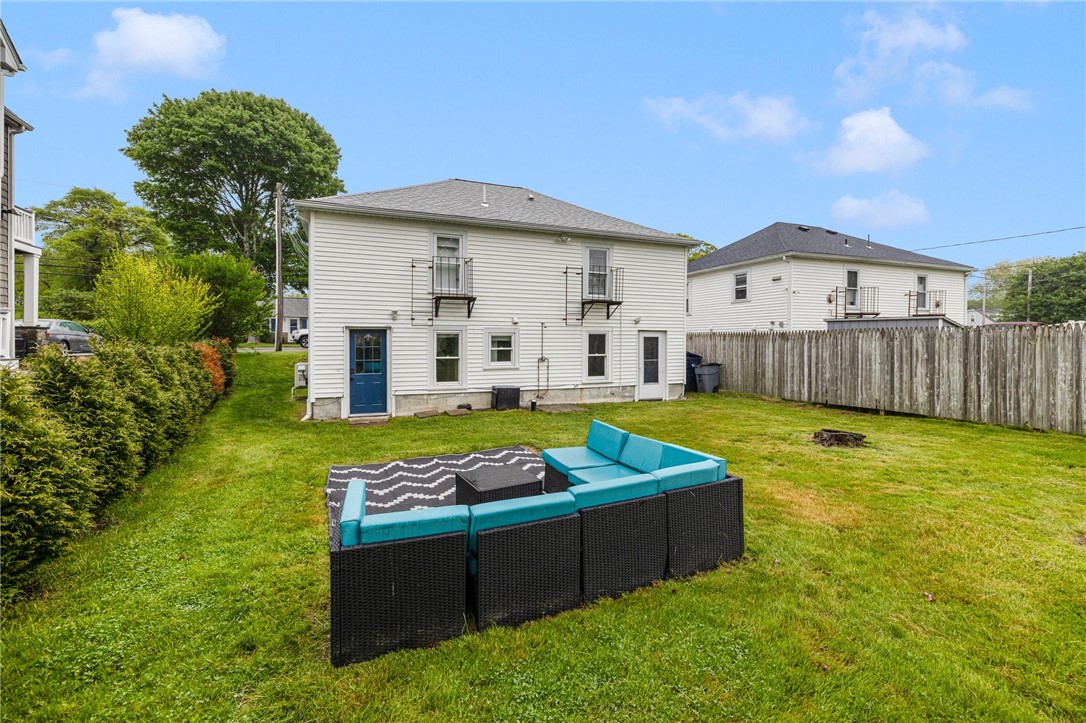 66 Knowlesway, Unit UPPR Narragansett, RI 02882 - Photo 23 of 25